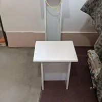 صندلی نماز