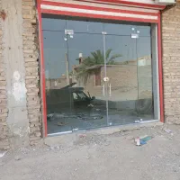 اجرای دربهای اتوماتیک شیشه ای|خدمات پیشه و مهارت|سراوان, |دیوار