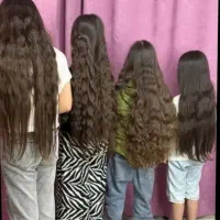 خریدار اصلی موهای طبیعی در استان