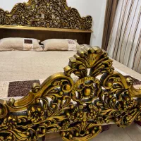 سرویس خواب دونفره کامل