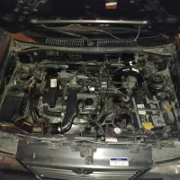 پراید ۱۳۲ مدل ۸۹|خودرو سواری و وانت|مشهد, حضرت حجت|دیوار