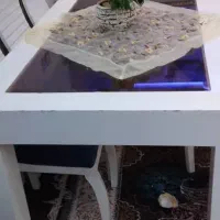 میز ناهارخوری ۶نفره