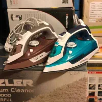 اتوبخار بوش 1288/G