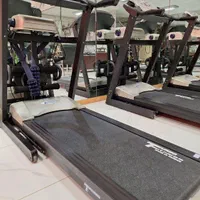تردمیل TURBO FITNESS 2400  آذر تردمیل|تجهیزات ورزشی|تبریز, |دیوار