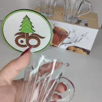 استکان رولکس|ظروف سرو و پذیرایی|قم, زند آباد|دیوار