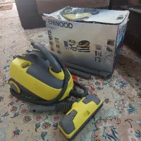 بخارشوی کنود