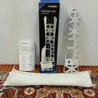 فن خنک کننده ps5 اسلیم دابی