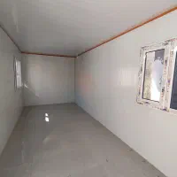 کانکس ساندویچ پانل سازه شما در یک روز|مصالح و تجهیزات ساختمان|چابهار, |دیوار