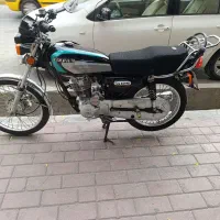 موتور احسان 200مدل 1400