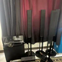 سینما خانگی سونی f500 sony