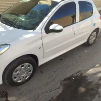 پژو ۲۰۷ پاناروما tu5 p|خودرو سواری و وانت|کرمان, |دیوار