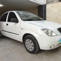 فروش ماشین تیبا مدل ۱۴۰۰|خودرو سواری و وانت|لاهیجان, بوجایه|دیوار