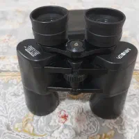 دوربین شکاری قدیمی عتیقه ژاپنی