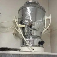 سماور برقی|سماور، چای‌ساز، قهوه‌ساز|شهرکرد, |دیوار