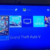 ps4 fat درحد