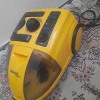 بخار شو در حد نو