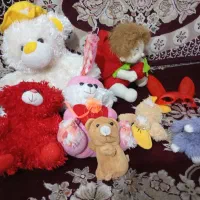 عروسک|اسباب‌‌بازی|گلستان (تهران), |دیوار