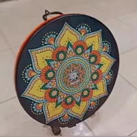 دایره زنگی کد09