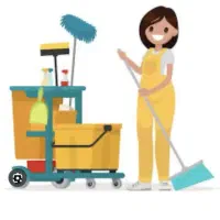 نیروی خدمات وپذیرایی