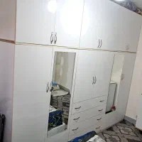 آپارتمان مسکونی قرچک پوئینک