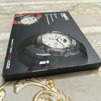 ساعت مچی هوشمند