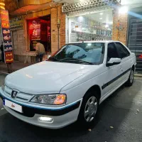 پژو پارس xu7p موتور جدید ۱۴۰۲ استثنایی درجه یک