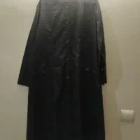 دوعدد مانتو کاملا نو فقط اتو میخواد