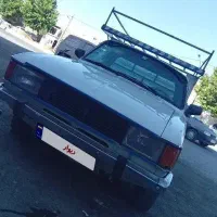 وانت پیکان 83