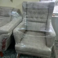 مبل راحتی نو