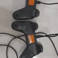 دسته بازی ویرا اف سی سی|کنسول، بازی ویدئویی و آنلاین|پاکدشت, حصار امیر|دیوار