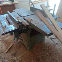 اره سه کاره/فارسی بر /پمپ باد