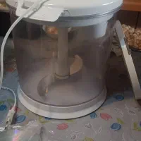 خرد کن چند کاره|خردکن، آسیاب، غذاساز|اصفهان, جلالیه|دیوار