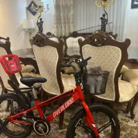 دوچرخه ی اور لورد سایز20