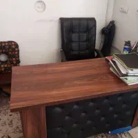 میز و صندلی اداری (کامپیوتر)
