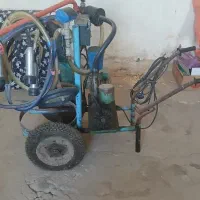 شیر دوش اصل سالم|ماشین‌آلات صنعتی|الیگودرز, |دیوار