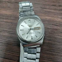 ساعت سیکو پنج ژاپن