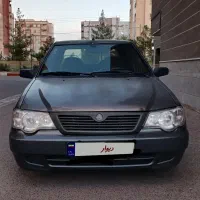 پراید ۱۳۲ مدل ۸۹
