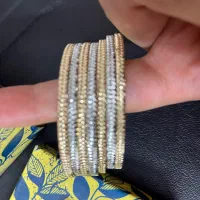 النگو طلا روس|جواهرات|تهران, ونک|دیوار