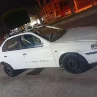 سمندمدل92|خودرو سواری و وانت|آبادان, |دیوار