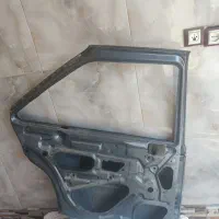 صندوق پژو.111.در پژو|قطعات یدکی و لوازم جانبی|اقبالیه, |دیوار