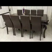 میز نهار خوری