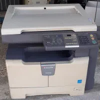 دستگاه کپی توشیبا ۱۶۶