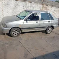 پراید 141 مدل 86|خودرو سواری و وانت|شوش, |دیوار