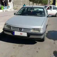 پژو405