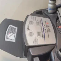 تردمیل توربو فیتنس TF100