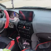 تیبا 2مدل 1400|خودرو سواری و وانت|اهواز, پردیس دو|دیوار