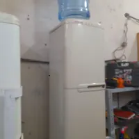 اب‌سردکنواب گرم‌کن‌یخجالدار