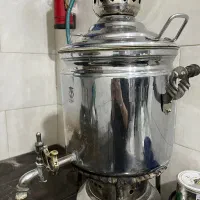 قلیان آتشکده سماور|کلکسیون و سرگرمی|رشت, پیرکلاچای|دیوار