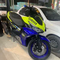 موتور طرح آروکس نیروموتور