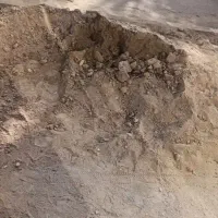 خاک لای مجانی